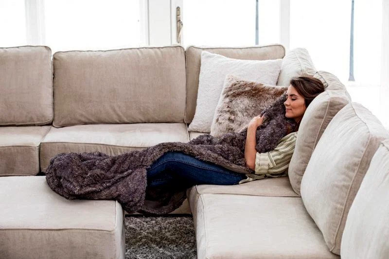 Appealing Footsacs Priced Under 150.00 on Lovesac This Season