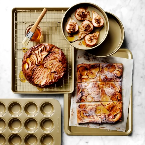 Getting Started With Essential Baking Tools From Williams Sonoma