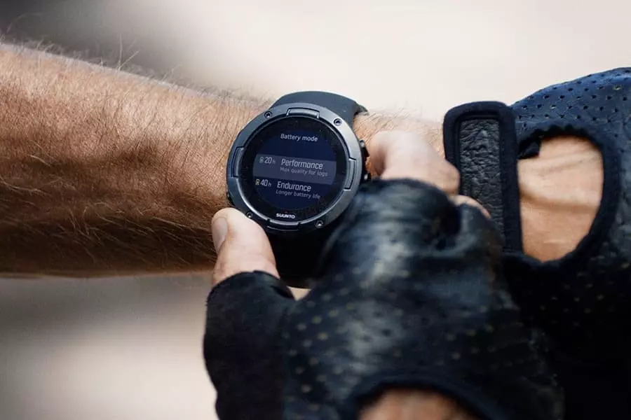 5 Popular Men's Sports Watches In 2022 To Notice