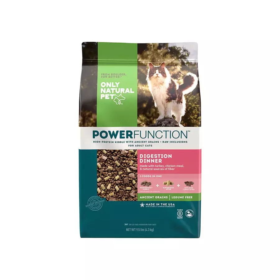 5 Good Kitten Foods At Only Natural Pet