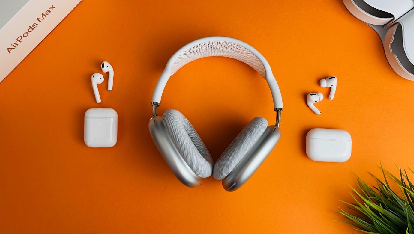 Five reasons you should buy wireless headphones